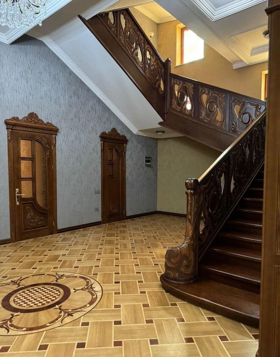 Villa kirayə verilir, Yusif Vəzir Çəmənzəminli küç. — Daşınmaz əmlak, Bakı (4)