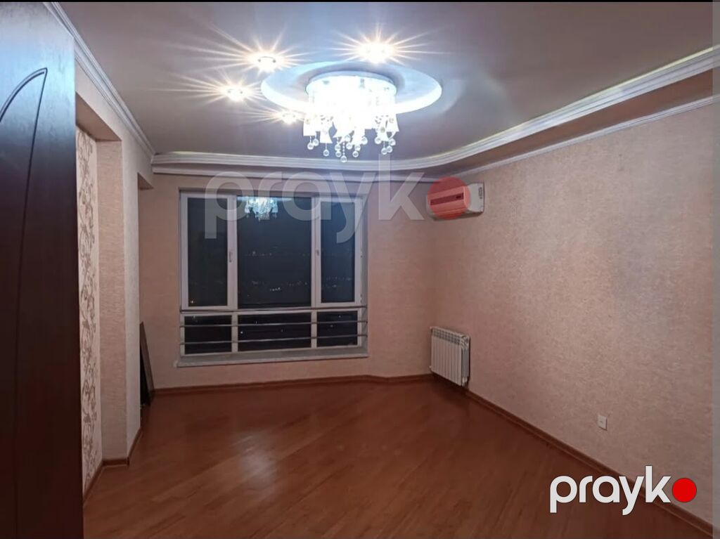 Əhmədli, 2 otaqlı, Yeni tikili, m. Əhmədli, 80 kv. m — Mənzil, Bakı (2)