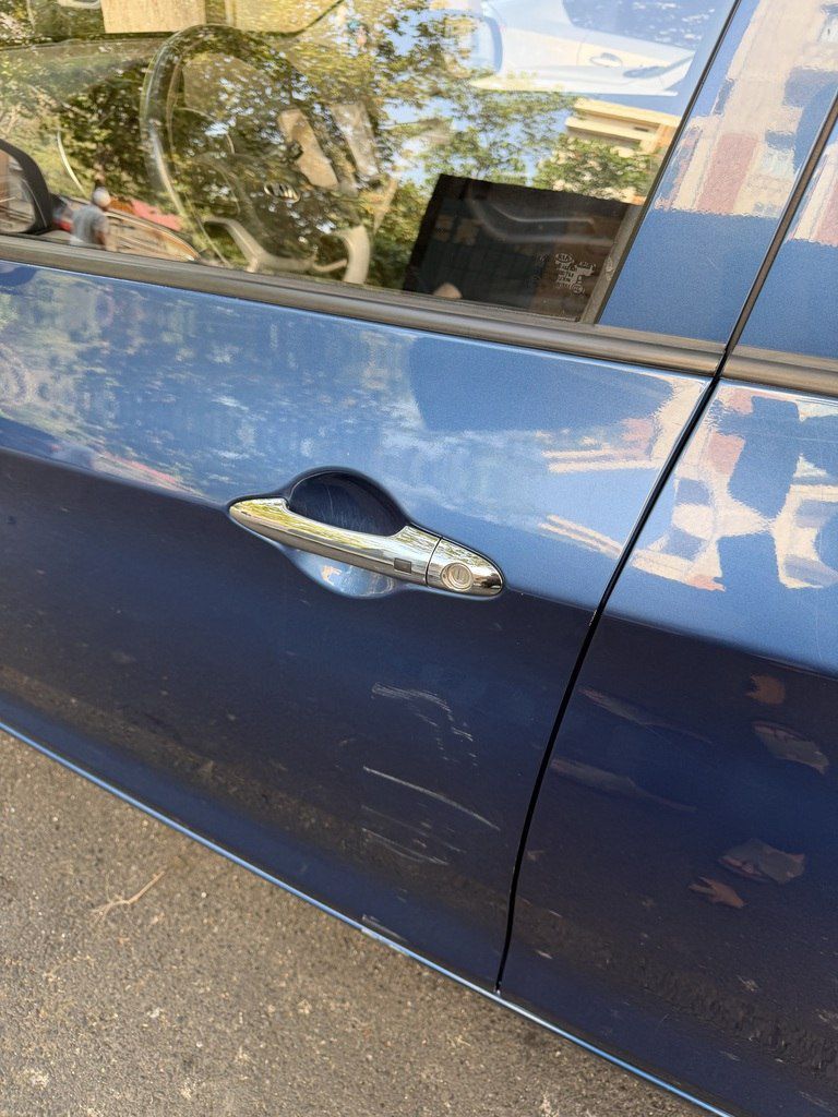 Kia Picanto, 1.3 L, 2016 il, 117 000 km — Avtomobillər, Bakı (11)