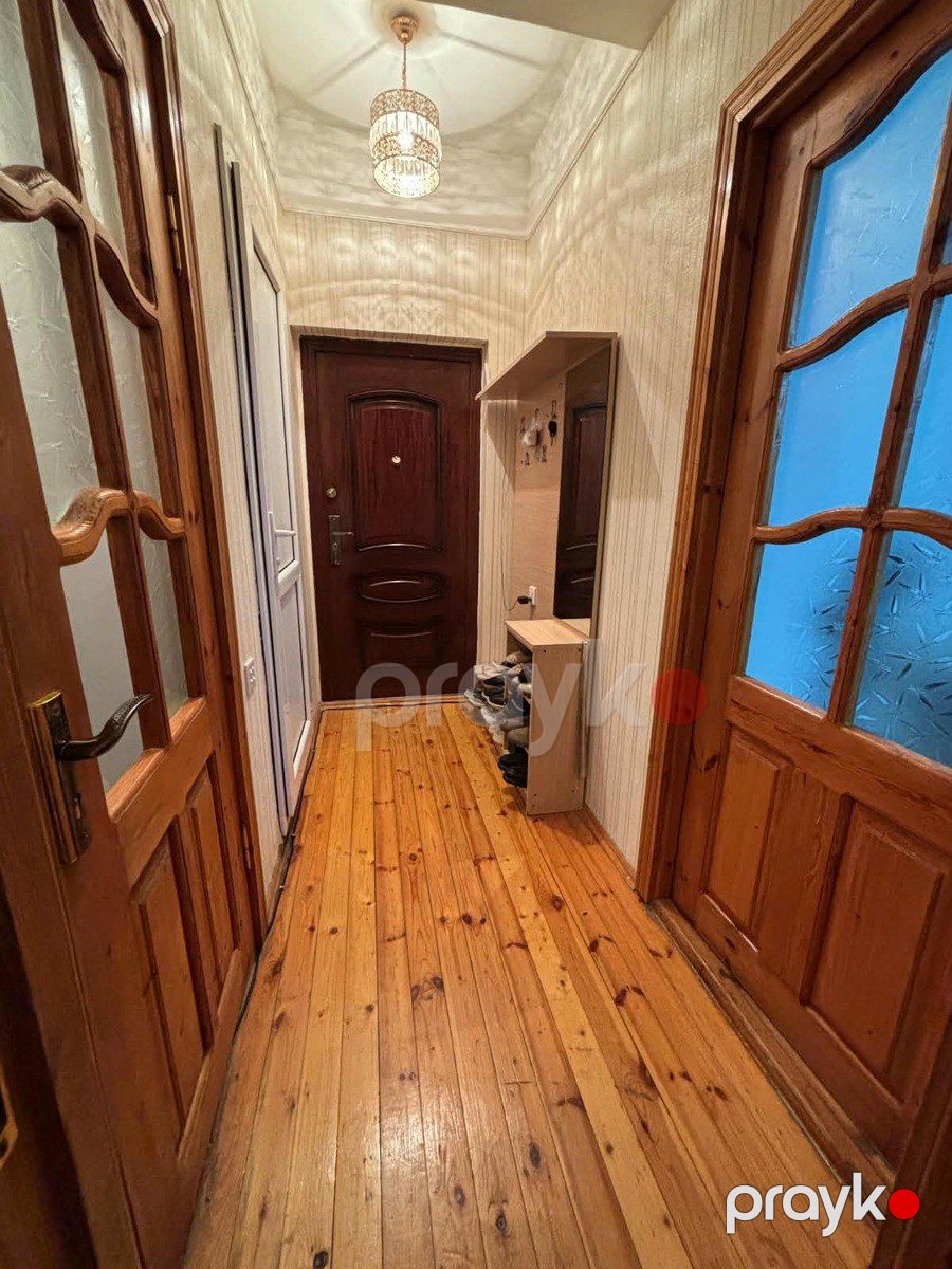 Satılır 2 otaqlı yeni tikili 43 m² — Mənzil, Bakı (7)