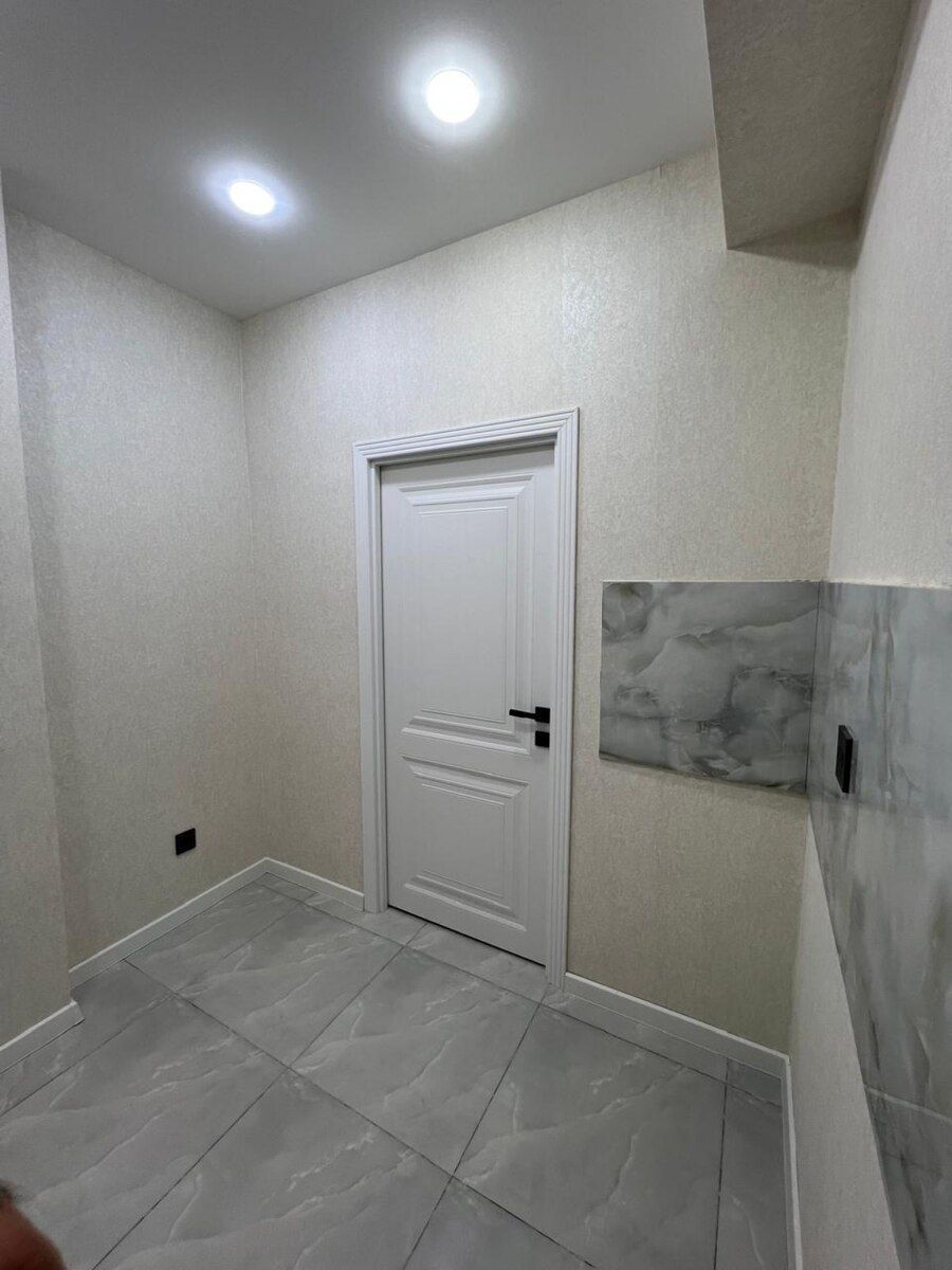 2-otaqlı yeni tikili, AAAF Park, 61 m² — Mənzil, Xırdalan (9)
