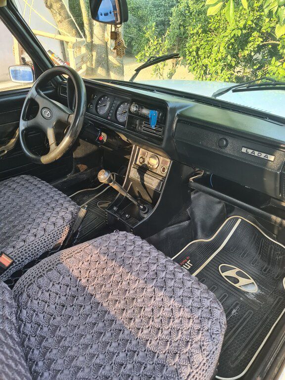 LADA (VAZ) 2107, 1.6 L, 2005 il, 73 482 km — Avtomobillər, Astara (11)