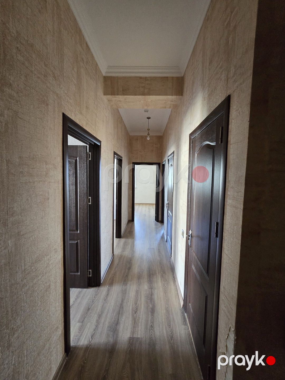 3-otaqlı yeni tikili kirayə verilir, Yasamal r., 81 m² — Mənzil, Bakı (3)