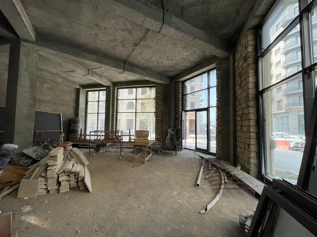 İcarəyə verilir obyekt 770 m² — Əmlak, Bakı (9)