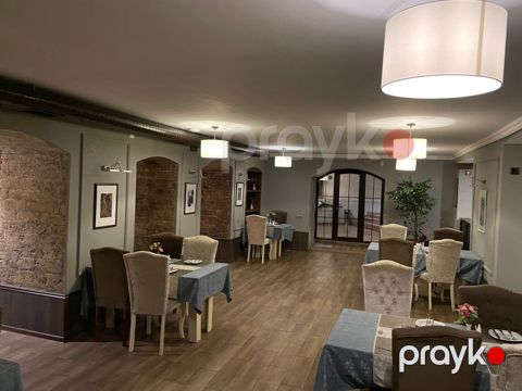 İcarəyə verilir obyekt 260 m² — Bakı