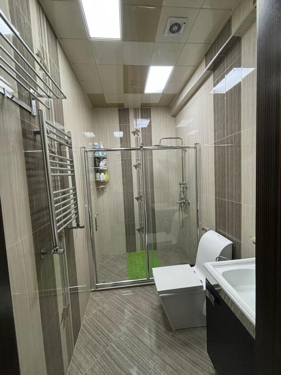 Satılır 2 otaqlı yeni tikili 65 m² — Mənzil, Bakı (12)