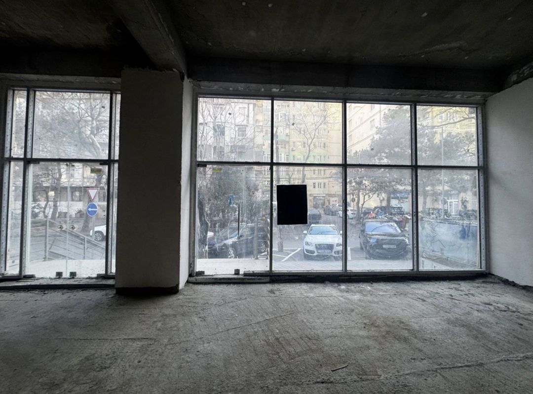 İcarəyə verilir obyekt 210 m² — Əmlak, Bakı (4)