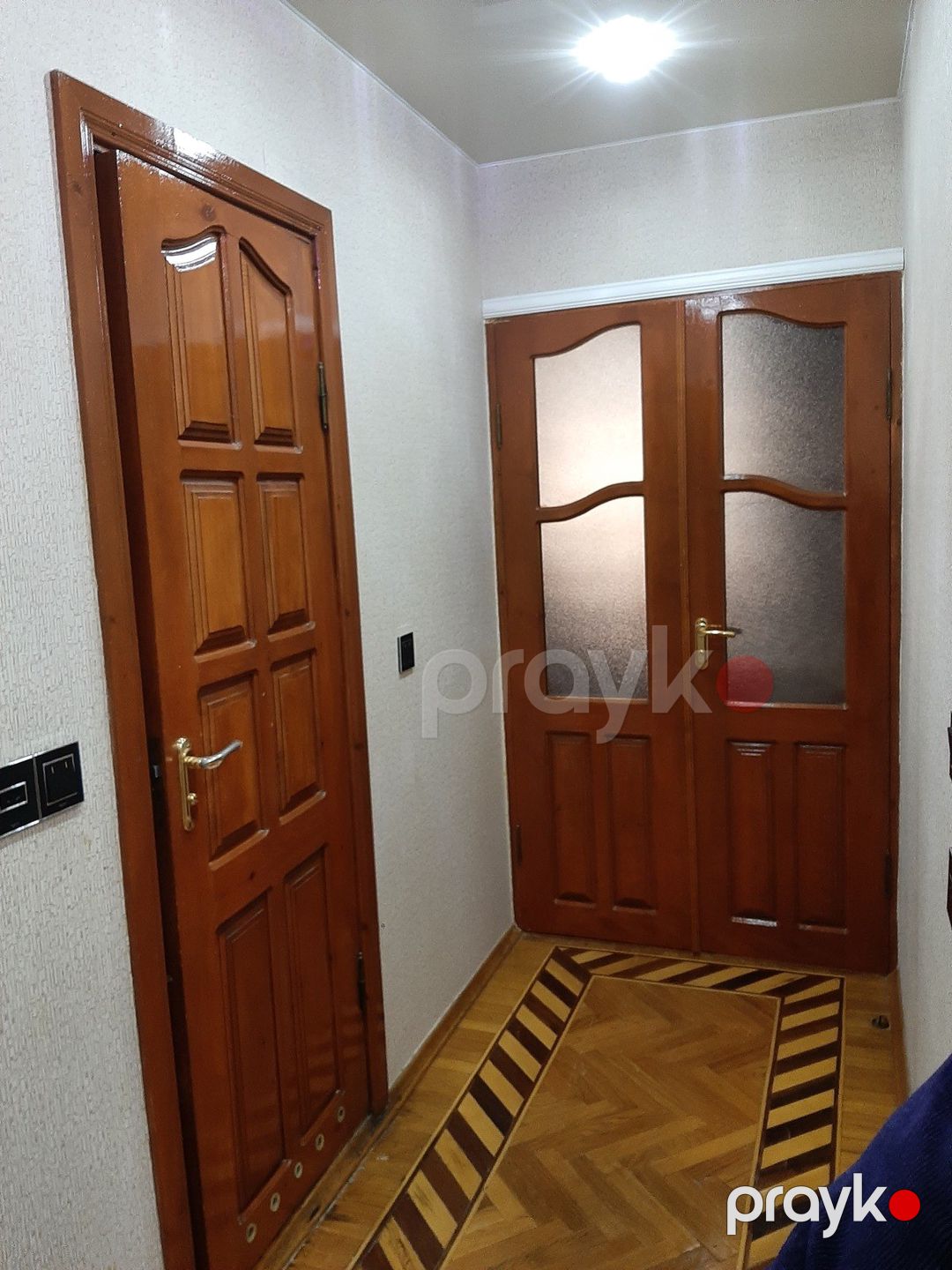 İcarəyə verilir 2 otaqlı köhnə tikili 75 m² — Mənzil, Bakı (6)