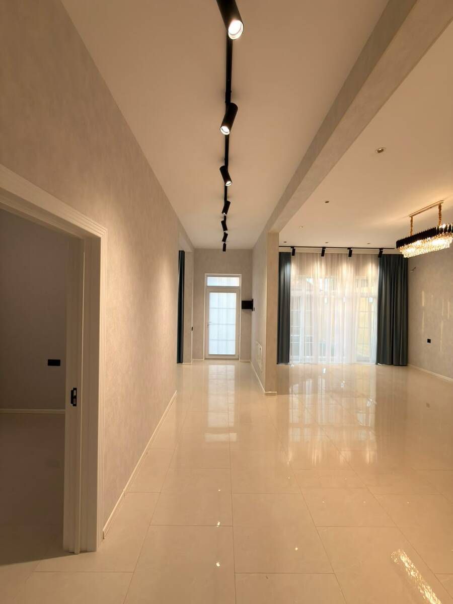 Satılır 4 otaqlı həyət evi/bağ evi 140 m² — Ev, villa, Bakı (7)