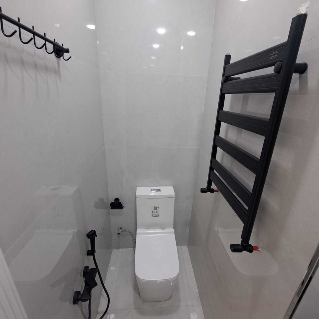 Satılır 2 otaqlı yeni tikili 54 m² — Mənzil, Bakı (7)