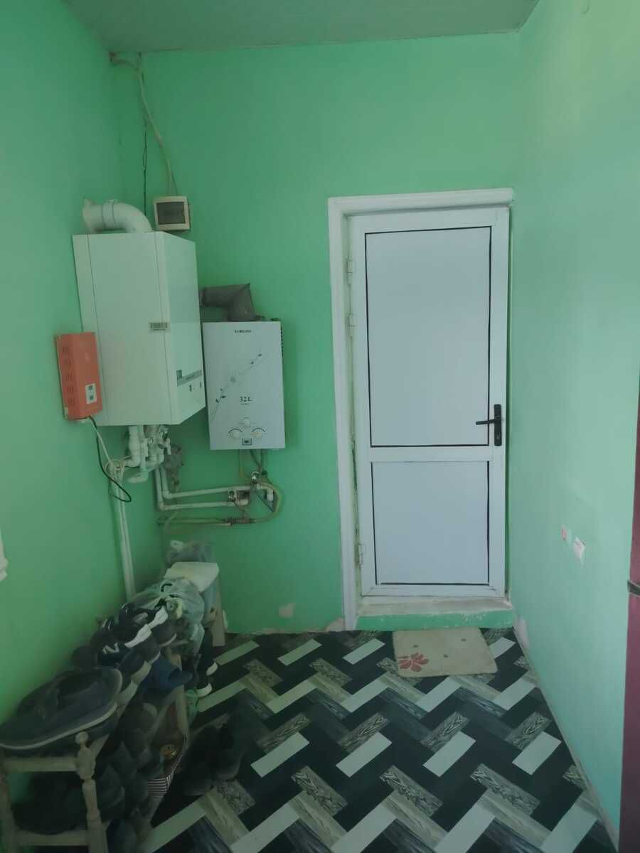 Satılır 3 otaqlı həyət evi/bağ evi 100 m² — Ev, villa, Bakı (10)