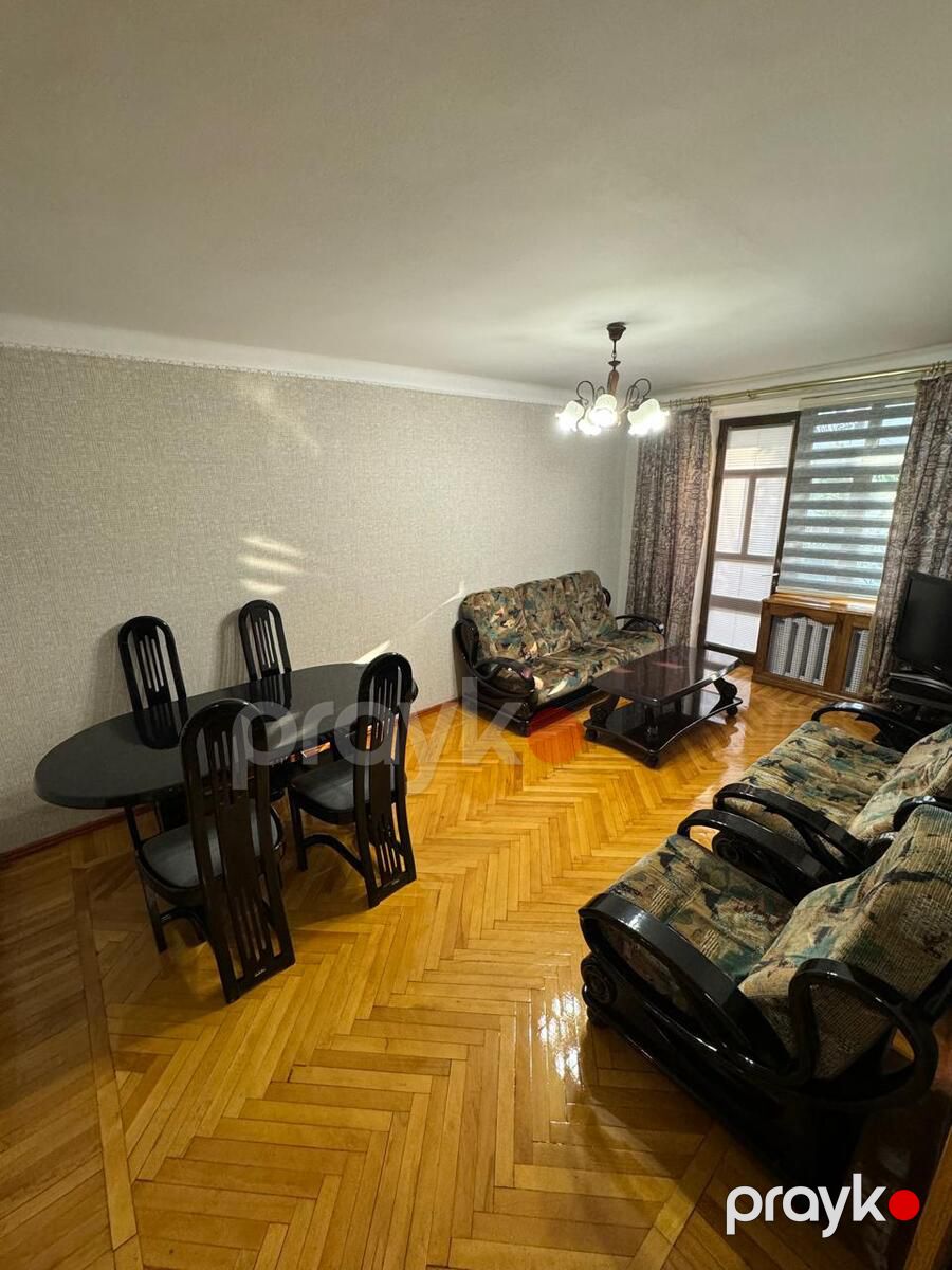 İcarəyə verilir 3 otaqlı köhnə tikili 75 m² — Mənzil, Bakı (3)