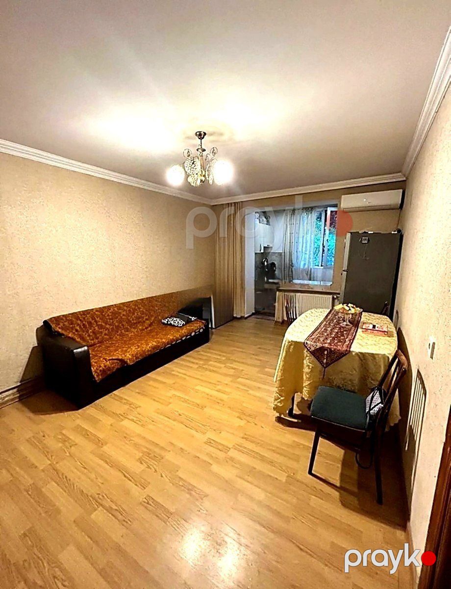 3-otaqlı mənzil, Abbas Mirzə Şərifzadə küç., 75 m² — Mənzil, Bakı (7)