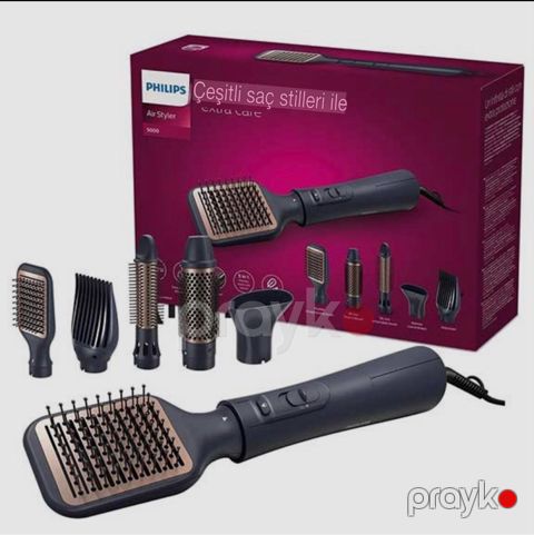 Fen Philips BHA530/00