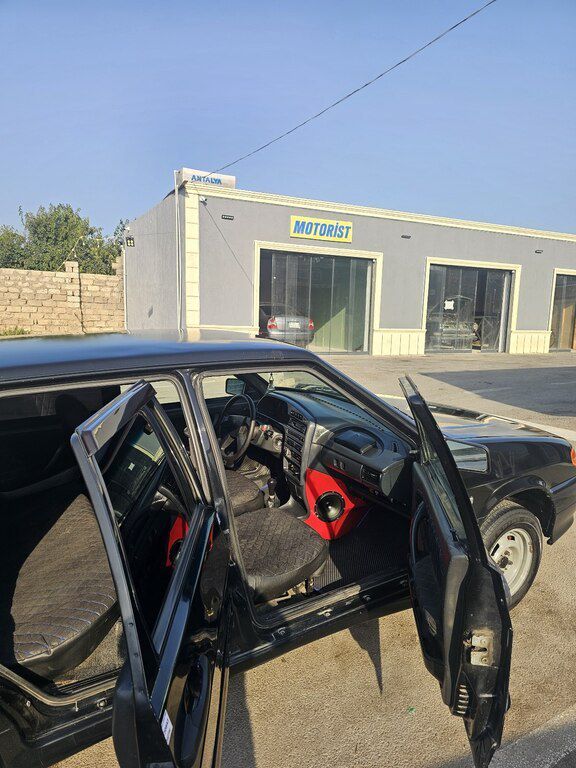 LADA (VAZ) 2115, 1.6 L, 2010 il, 289 000 km — Avtomobillər, Bakı (11)
