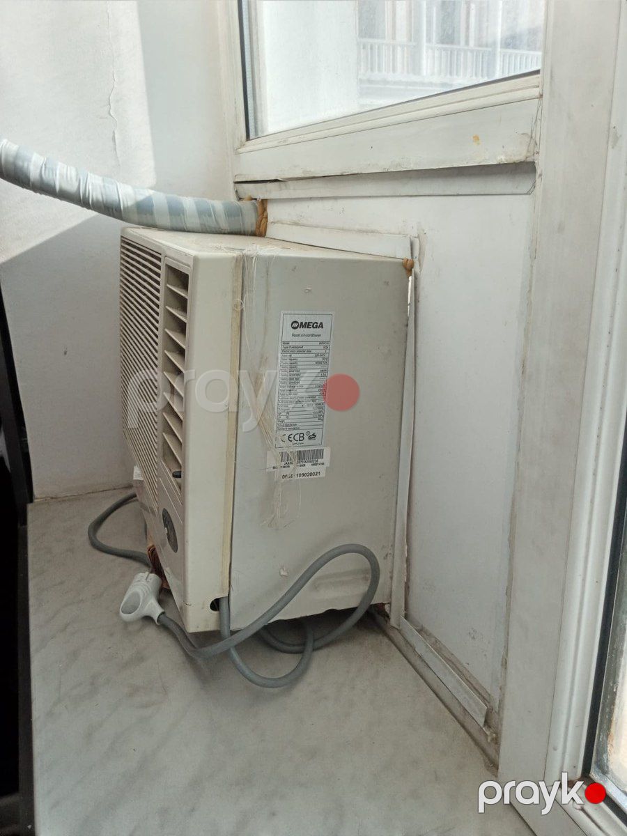 Kondisionerlər Mega — Ev texnikası, Bakı (2)