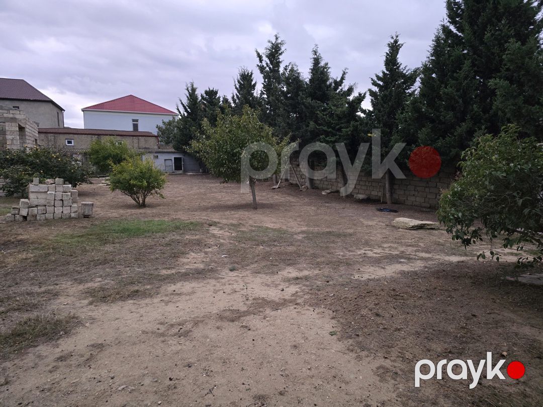 Satılır torpaq 6 sot — Torpaq, Bakı (4)