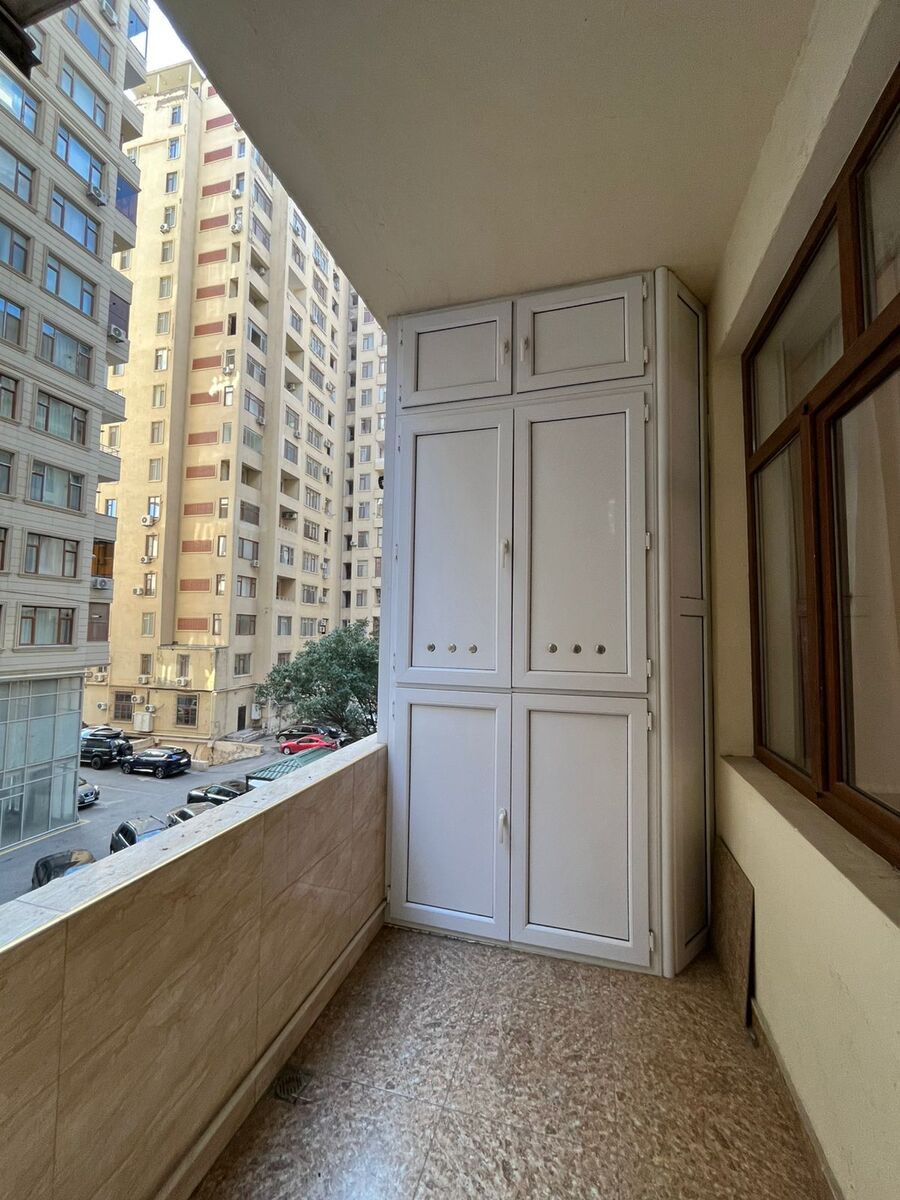 Satılır 3 otaqlı yeni tikili 136 m² — Mənzil, Bakı (10)