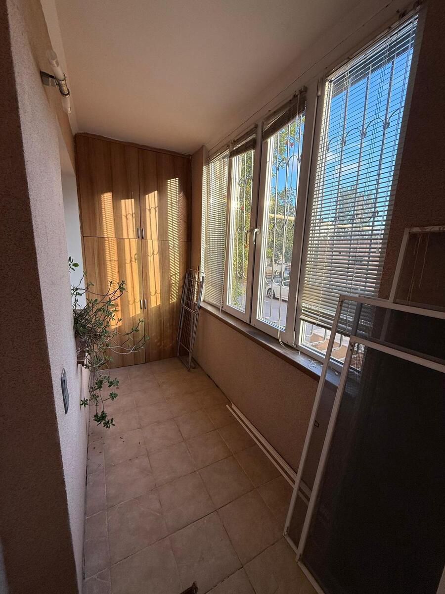 İcarəyə verilir 3 otaqlı yeni tikili 70 m² — Mənzil, Bakı (12)