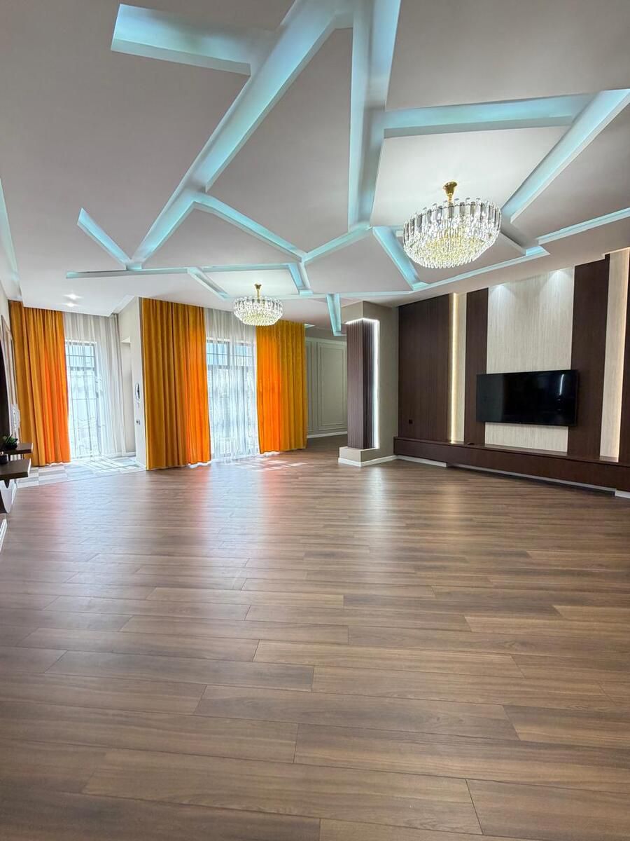 Satılır 4 otaqlı həyət evi/bağ evi 190 m² — Ev, villa, Bakı (9)