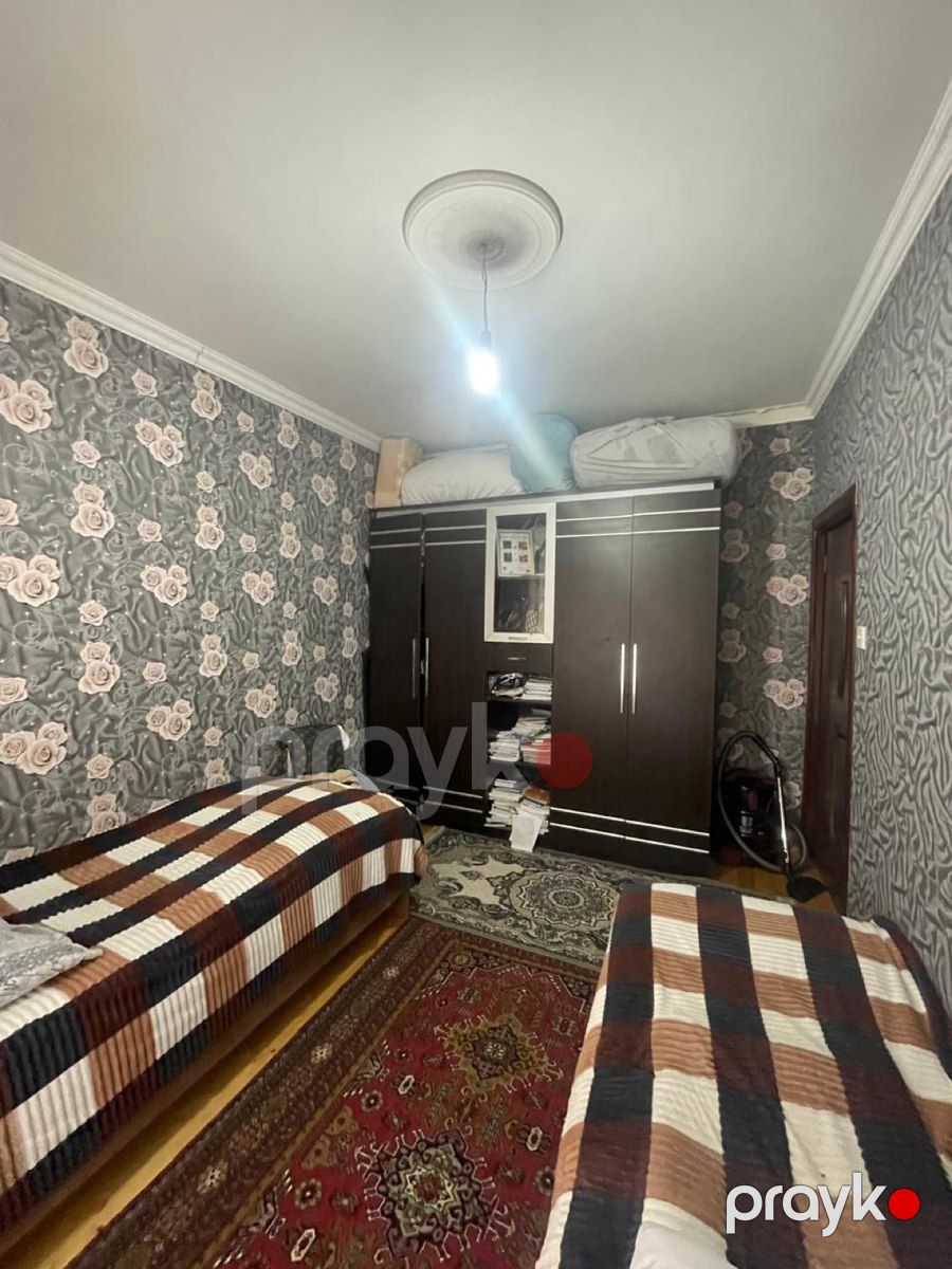 3-otaqlı mənzil, Sumqayıt ş., 72 m² — Daşınmaz əmlak, Sumqayıt (7)