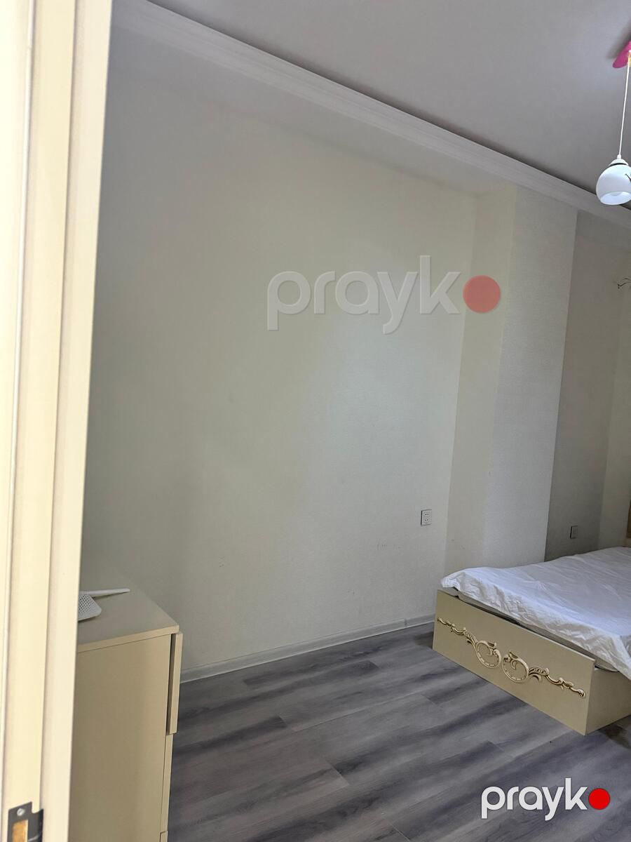 İcarəyə verilir 3 otaqlı yeni tikili 115 m² — Mənzil, Bakı (6)