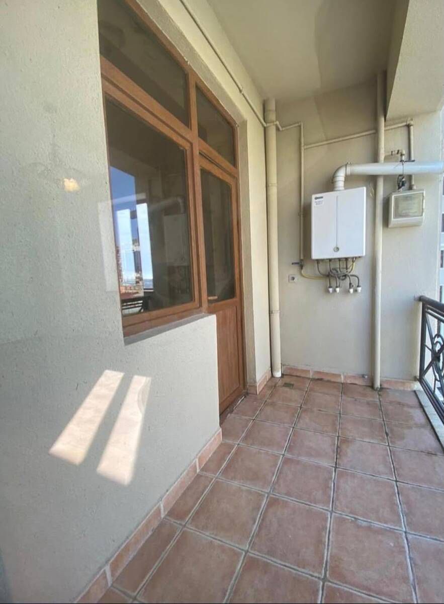 2-otaqlı yeni tikili, Bayıl qəs., 76 m² — Daşınmaz əmlak, Bakı (7)