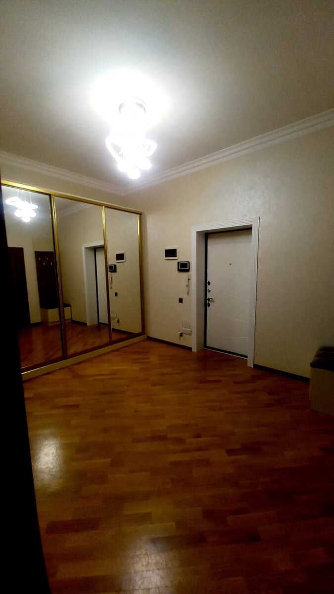 Satılır 2 otaqlı yeni tikili 73 m² — Mənzil, Bakı (3)