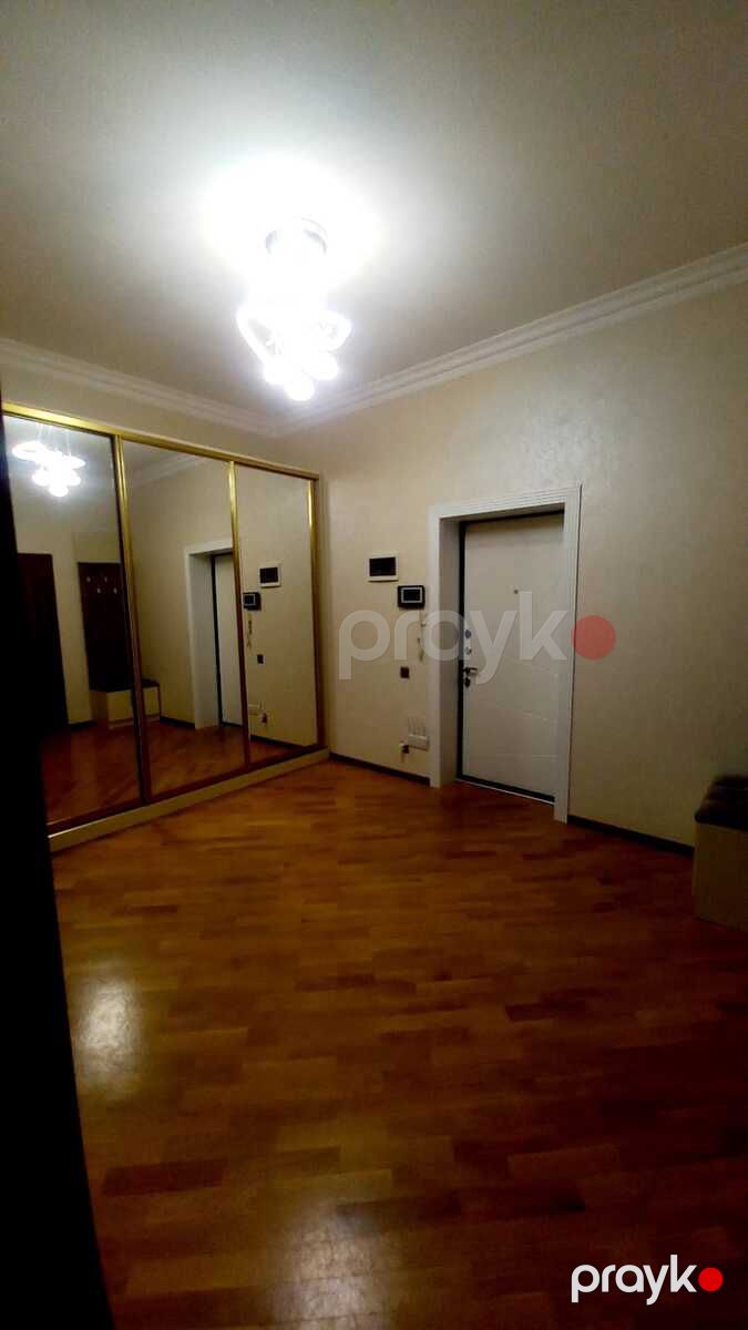 Satılır 2 otaqlı yeni tikili 73 m² — Mənzil, Bakı (3)