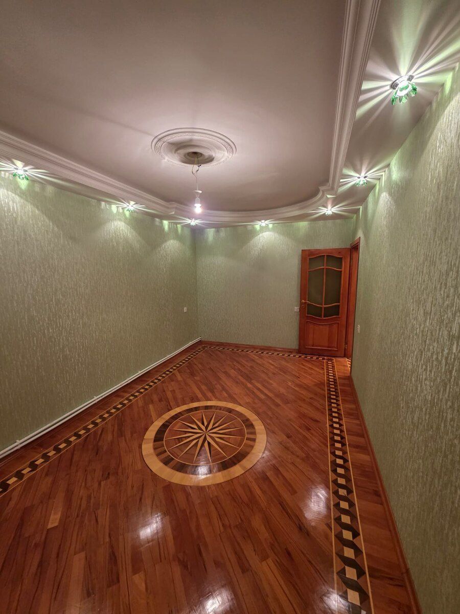3-otaqlı mənzil, Sumqayıt ş., 80 m² — Daşınmaz əmlak, Sumqayıt (4)