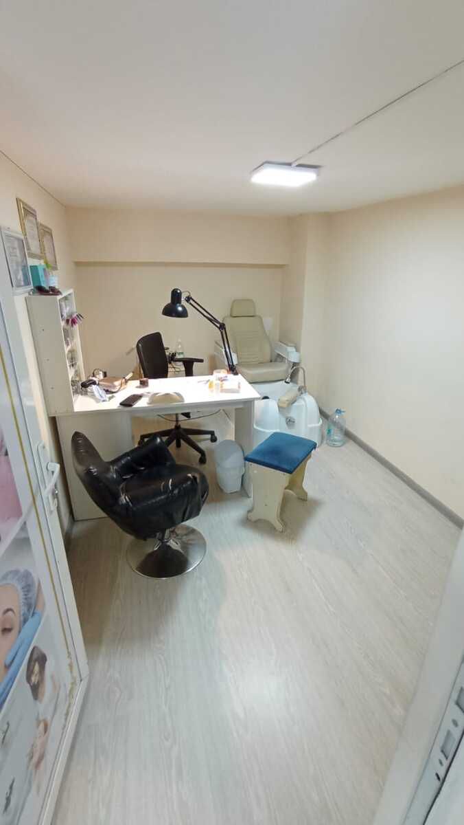 Satılır obyekt 140 m² — Əmlak, Bakı (5)