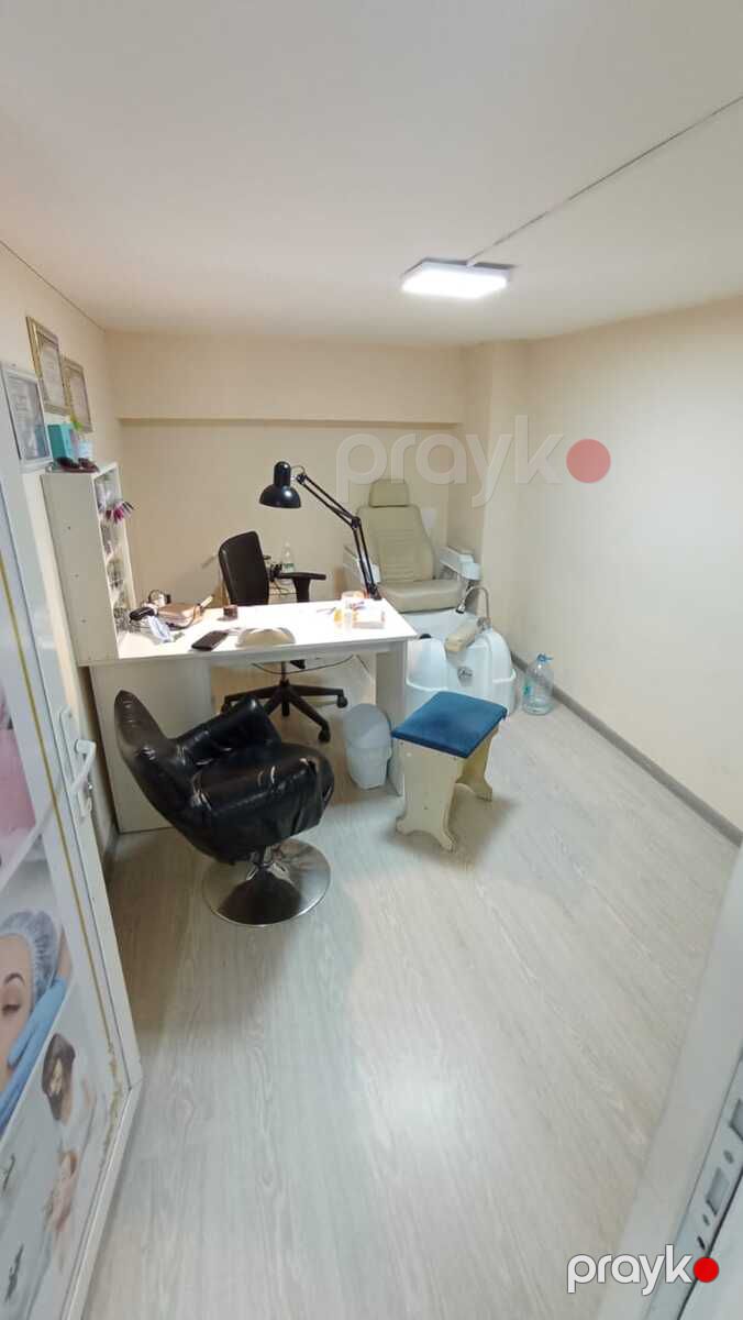 Satılır obyekt 140 m² — Əmlak, Bakı (5)