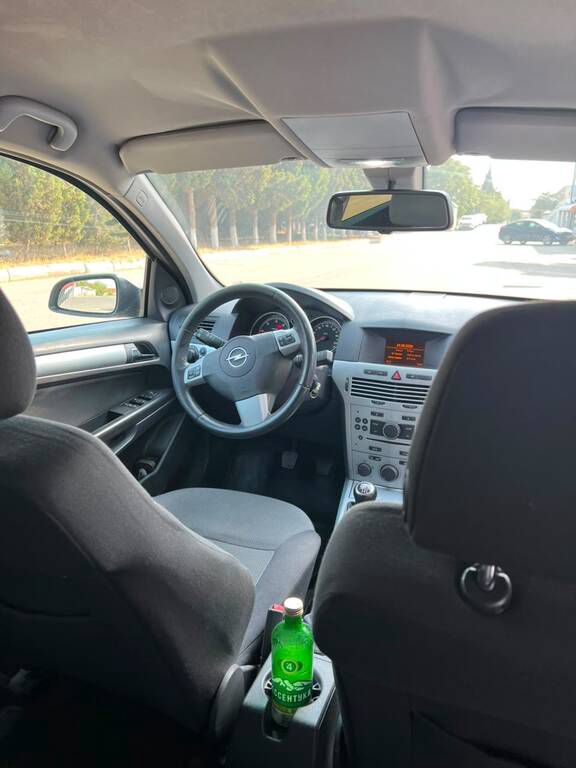 Opel Astra, 1.3 L, 2009 il, 229 000 km — Avtomobillər, Bakı (6)