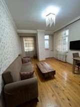 Satılır 3 otaqlı yeni tikili 106 m² — Elsevər bəy