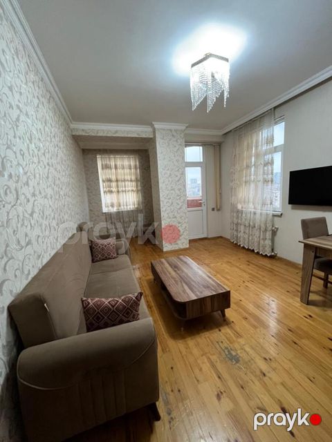 Satılır 3 otaqlı yeni tikili 106 m²