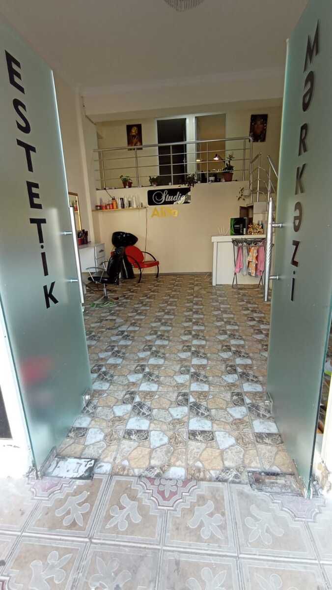 Satılır obyekt 88 m² — Əmlak, Bakı (7)