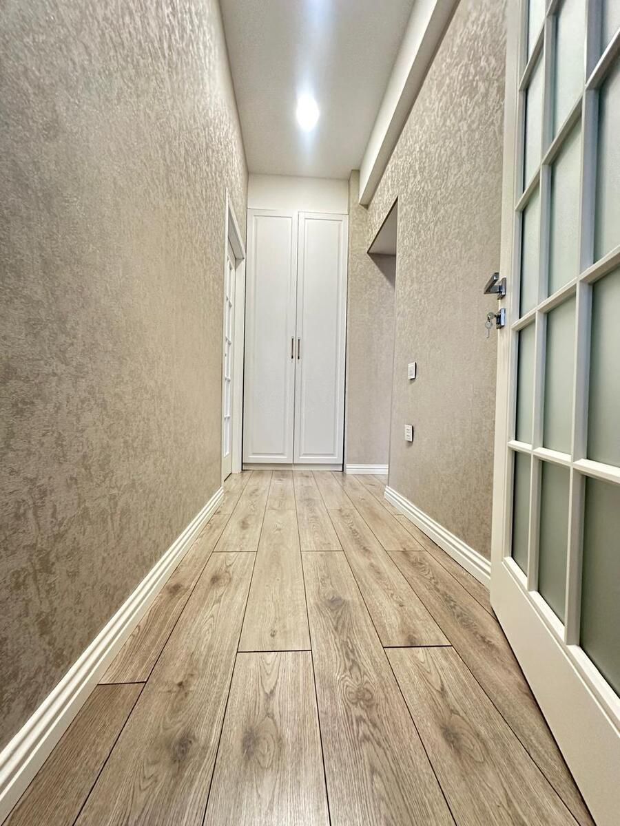 Satılır 3 otaqlı yeni tikili 130 m² — Mənzil, Bakı (6)