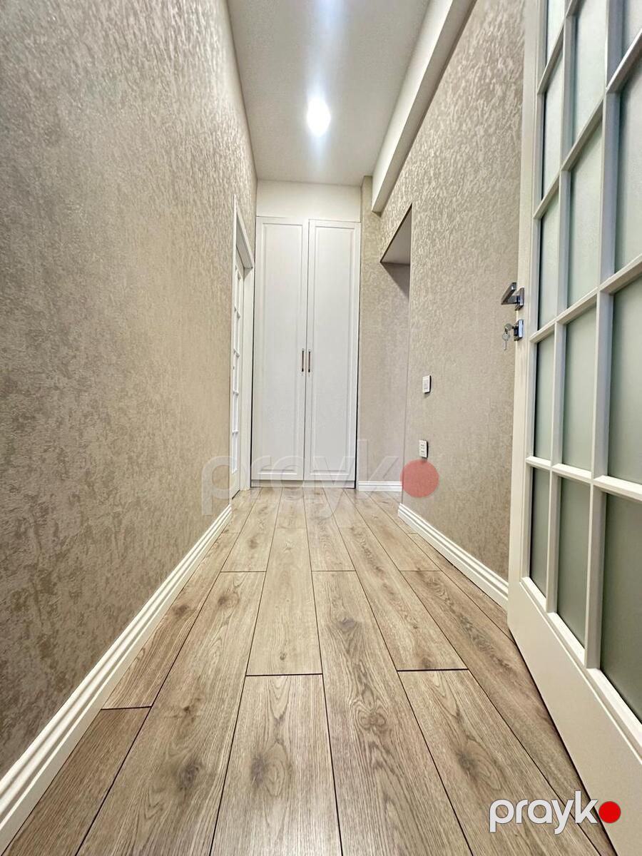 Satılır 3 otaqlı yeni tikili 130 m² — Mənzil, Bakı (6)