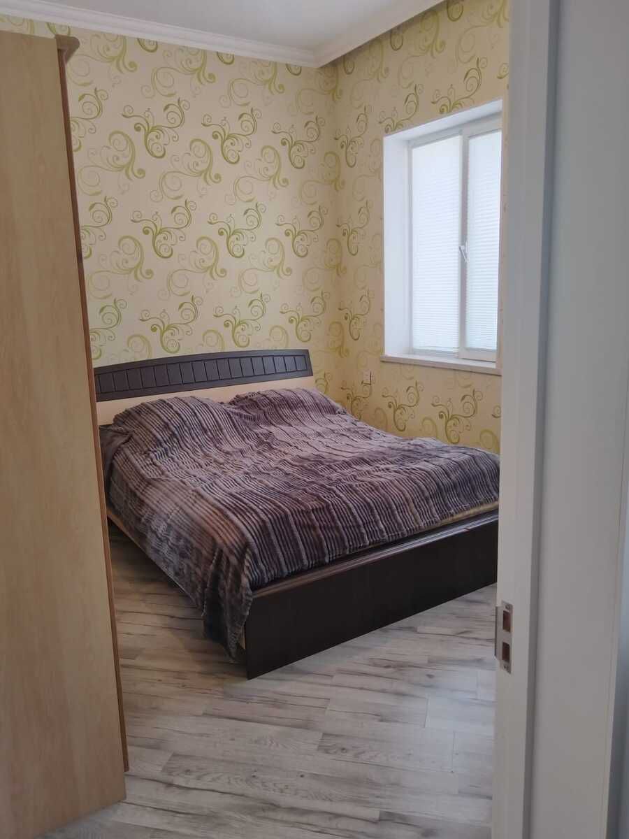 Satılır 4 otaqlı həyət evi/bağ evi 170 m² — Ev, villa, Bakı (10)