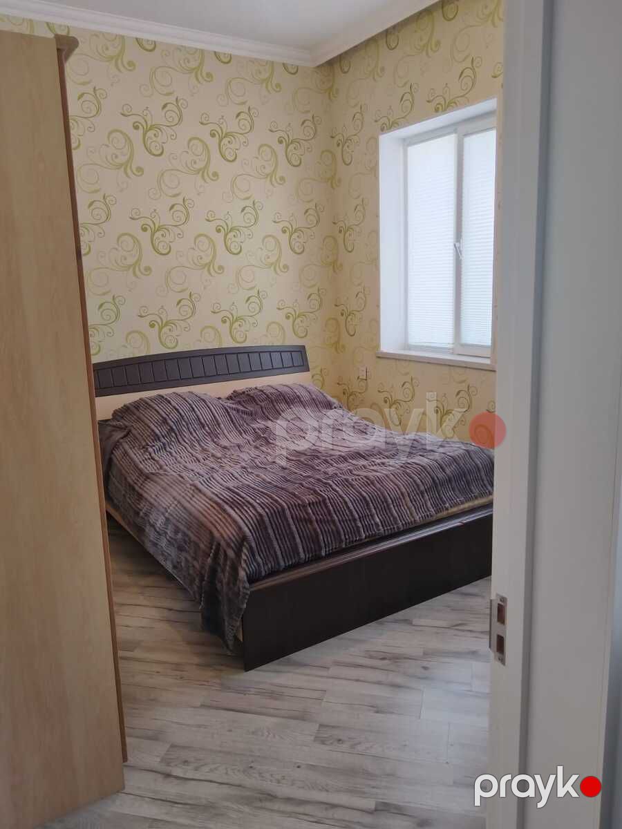 Satılır 4 otaqlı həyət evi/bağ evi 170 m² — Ev, villa, Bakı (10)