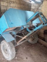Qoşqu, 2015 il — Cars