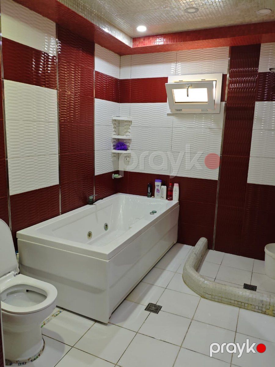 Bağ evi kirayə verilir, Şamaxı r — Ev, villa, Şamaxı (4)