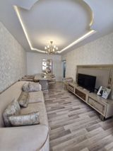 Satılır 3 otaqlı köhnə tikili 80 m² — Əli bəy