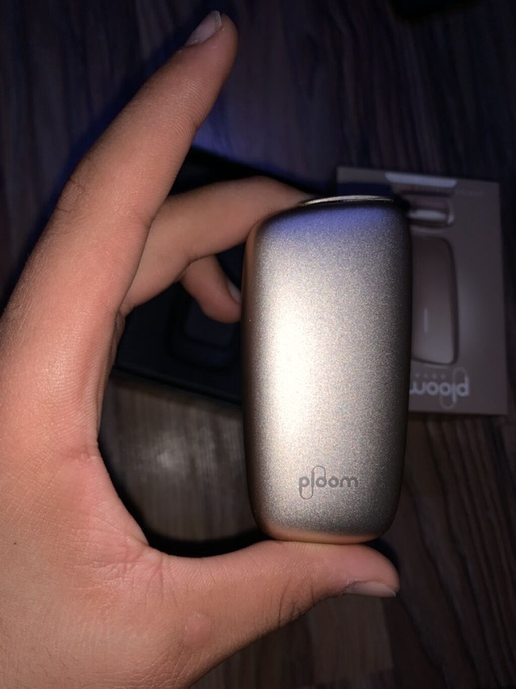 Məhsul: Ploom X Advanced tütün qızdırma cihazı Xüsusiyyətlər: - — Gözəllik və sağlamlıq, Digah (3)