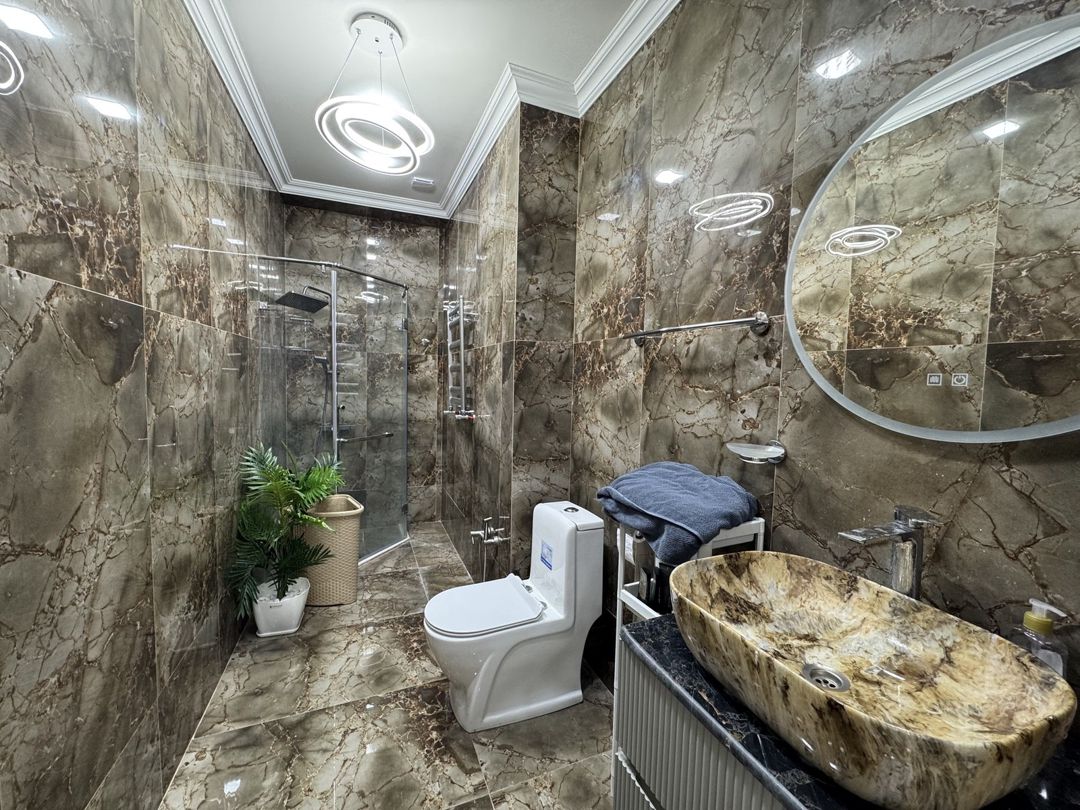 Satılır 3 otaqlı yeni tikili 110 m² — Mənzil, Bakı (11)