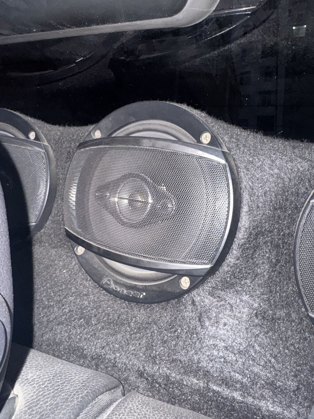 Pioneer + Sony Xplod avtomobil səs sistemi satılır Avtomobilin — Avto, Xırdalan (4)