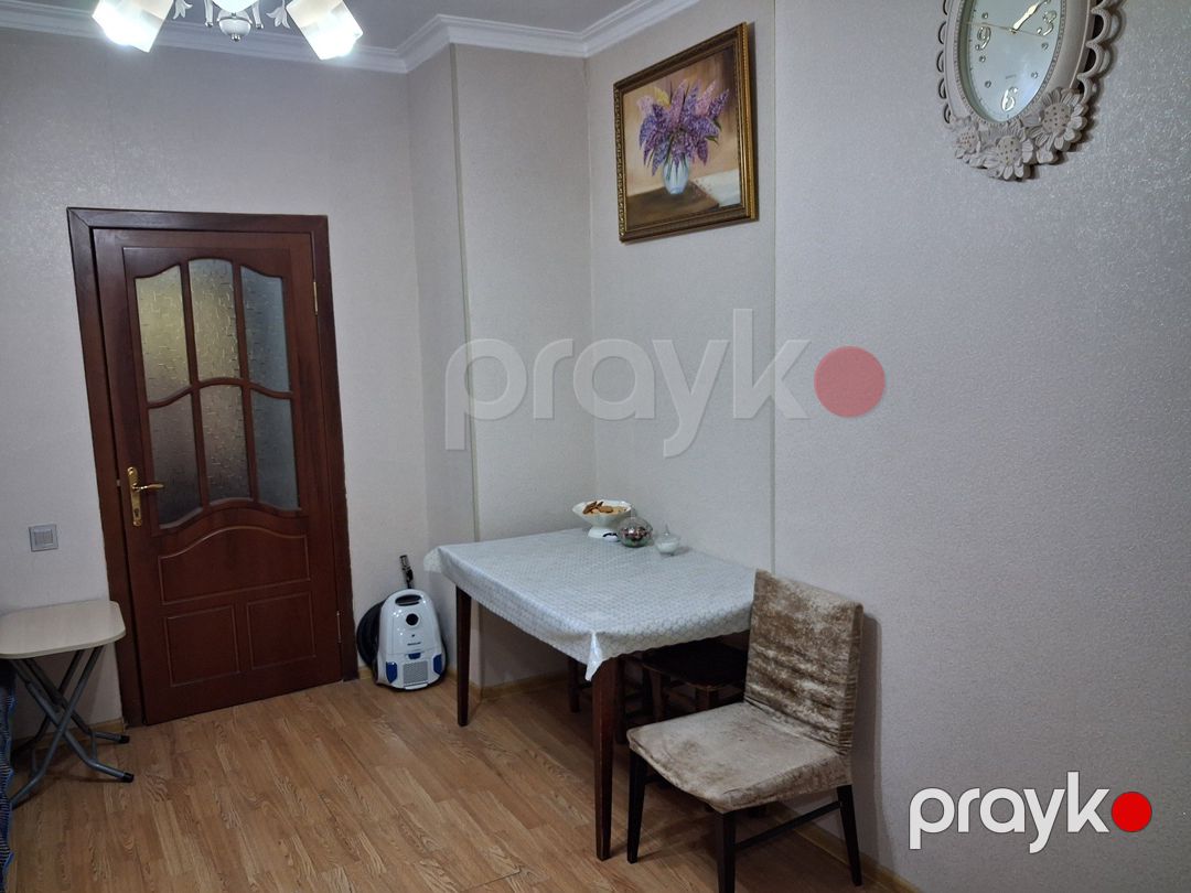 Satılır 2 otaqlı köhnə tikili 48 m² — Mənzil, Bakı (5)