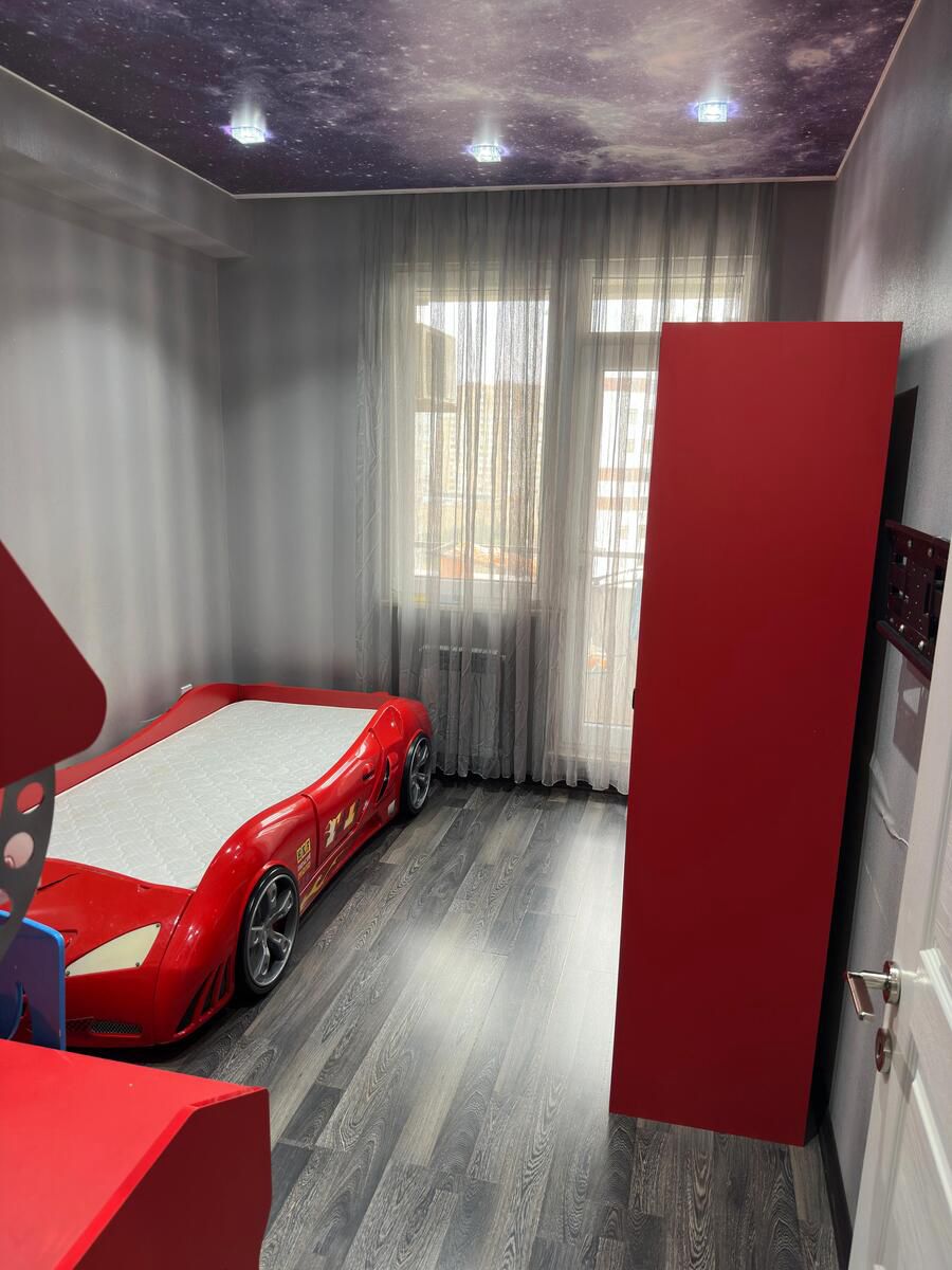 İcarəyə verilir 3 otaqlı yeni tikili 71 m² — Mənzil, Bakı (8)
