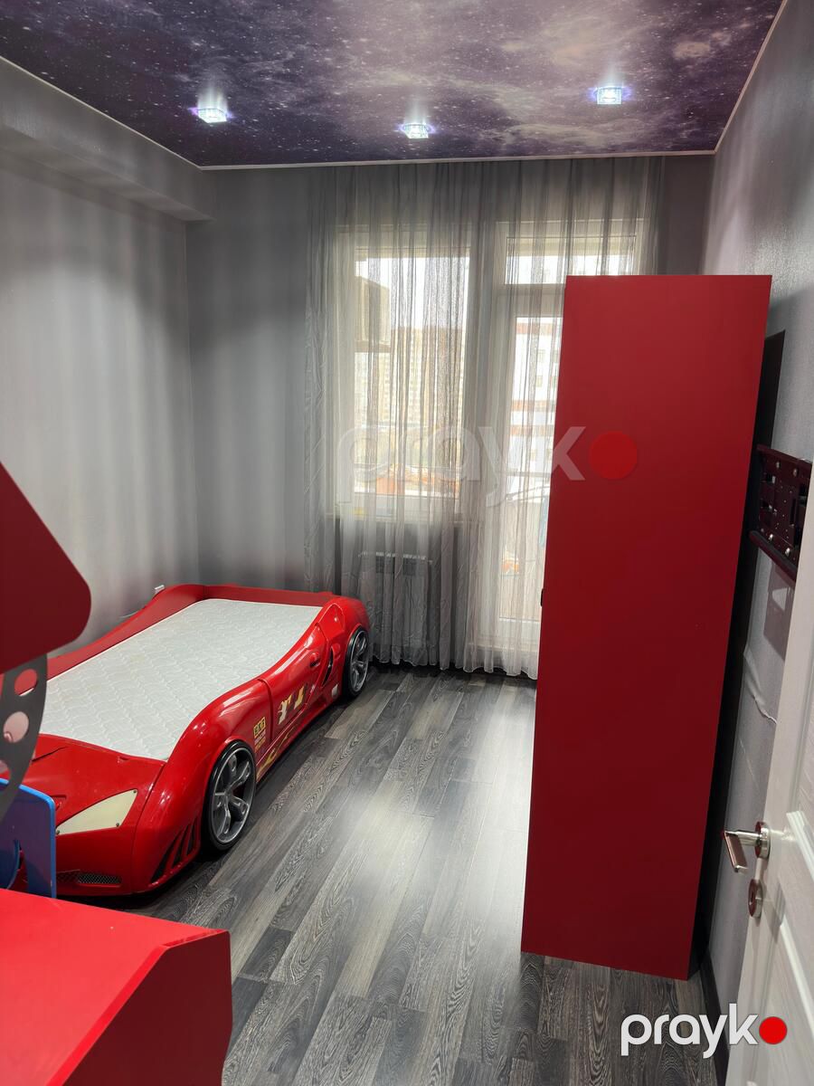 İcarəyə verilir 3 otaqlı yeni tikili 71 m² — Mənzil, Bakı (8)