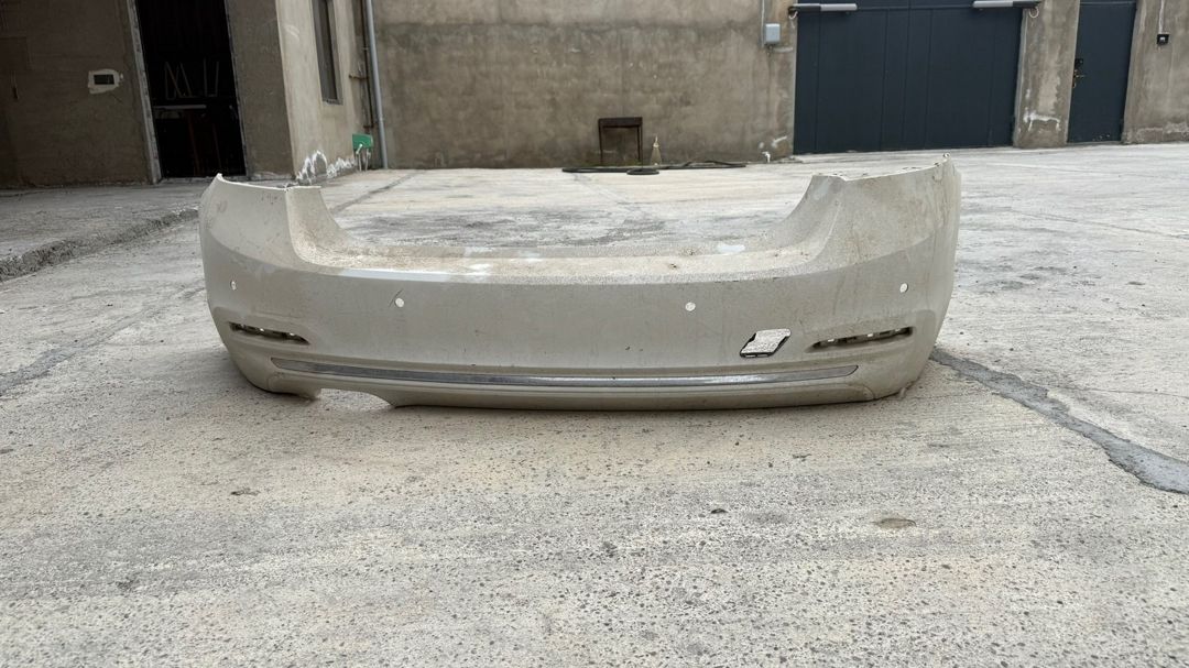BMW F30 ön və arxa buferi — Ehtiyat hissələri və aksesuarlar, Bakı (2)